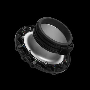 Profoto RFi speedring adapter Profoto