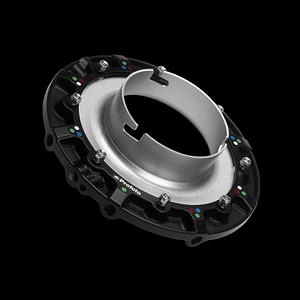 Profoto RFi speedring adapter Comet