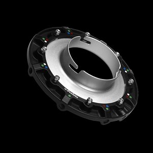 Profoto RFi speedring adapter Photona