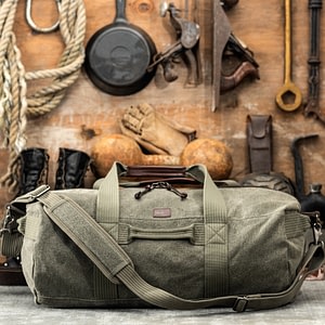 Think Tank Retrospective Duffel 75 - Pinestone