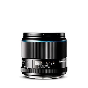 Schneider Kreuznach 55mm LS f/2.8 Blue Ring-Objektiivi