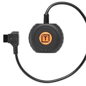 Tether tools ONsite D-tap to USB-C