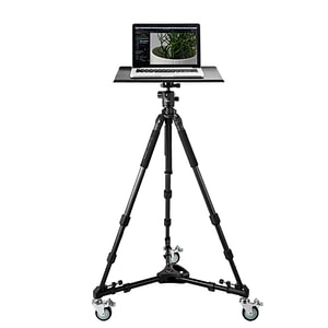 Tether Tools Rock Solid Tripod Roller
