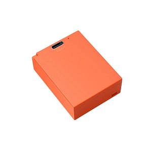 Smallrig 5088 USB-C ladattava akku Fujifilm kameroihin (NP-W126S)