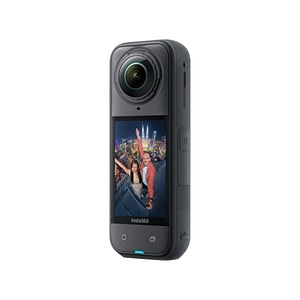 Insta 360 X5 Standard Bundle - 360 kamera