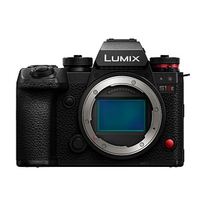 Panasonic Lumix S1IIE Järjestelmäkamera