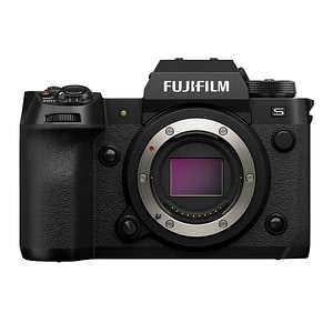 Fujifilm XH2S