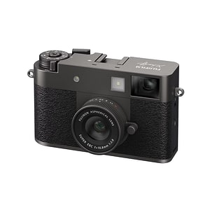 Fujifilm X-Half kamera ( X-HF1 )