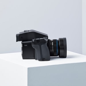 Phase One XF IQ4 150MP Achromatic kamerajärjestelmä
