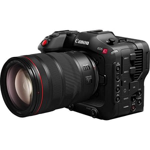 EOS C70