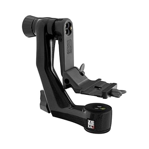 ZENELLI Gimbal Head Carbon Z