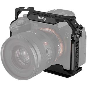 SmallRig 2416 CAGE FOR SONY A7R IV