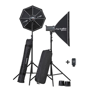 Elinchrom D-Lite RX 4/4 To Go Salamasetti