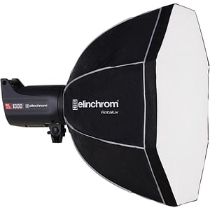 Elinchrom Rotalux Deep Octa 70 Softbox