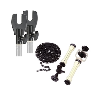 Rullapäät ja rullapääpidikkeet