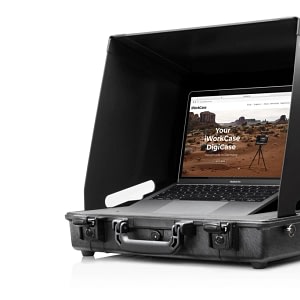 Inlay iWorkCase 14 M1 sisäosa