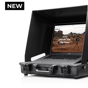 iWorkCase 14" M1 digicase suojalaukku