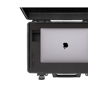 Inlay iWorkCase 16 M1