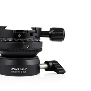 iWorkCase Leveling Base tasauslevy