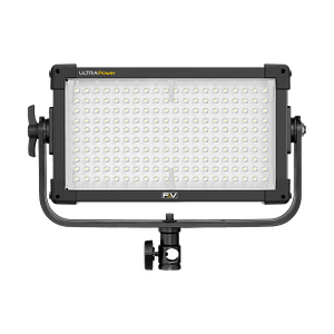 Bi-Color LED panel light