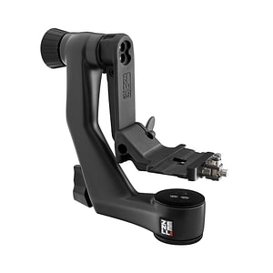 ZENELLI Kevlass ZX Gimbal Head