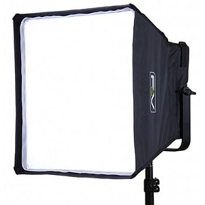 F&V KS-1 Softbox for 1x1 LED panels with Grid