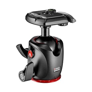 Manfrotto MHXPRO-BHQ2 Kuulapää