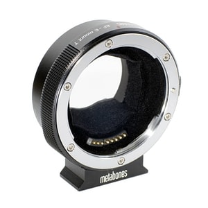 Metabones EF to Sony E-Mount Mark IV
