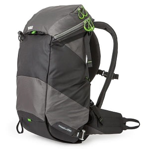 Mindshift Gear rotation180° Panorama 22L Harmaa