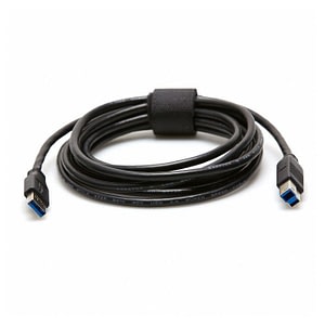 Phase One USB 3.0 johto Phase One IQ-digiperälle, 3m