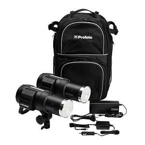 B1X 500 AirTTL Location Kit