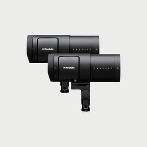 Profoto B30 akkusalama Duo Kit