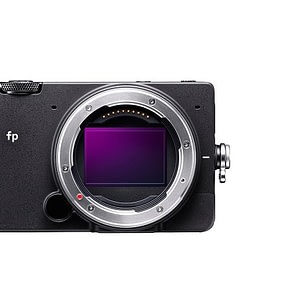 Sigma Fp runko