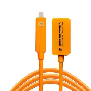 Tether tools Tetherboost Pro USB-C Core Controller jatkokaapeli