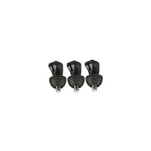 Manfrotto 116SPK3 Piikkijalas 3-pack