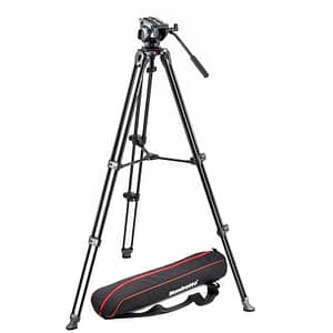 Manfrotto MVK500AM Videojalusta Kit