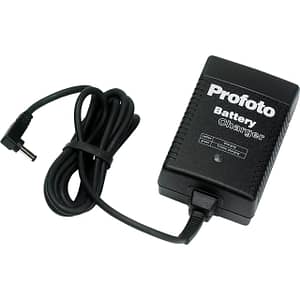 Profoto battery charger 2 A