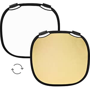 Profoto Reflector Gold/White