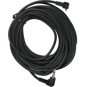 3.5 mm Sync Cable 5 m