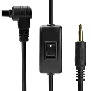 Profoto Air Camera Pre-release Cable for Canon ( N3 connector )