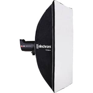 Elinchrom Rotalux Rectabox 100x100 cm Softbox