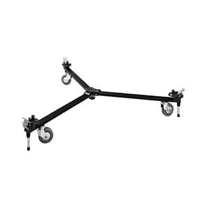 Manfrotto 127 Dolly Basic