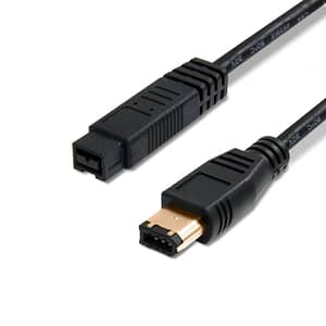 Phase One Firewire johto 400/800 4,5m