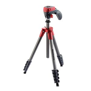 MANFROTTO Jalusta Kit Compact MKCOMPACTACN-RD Action Red
