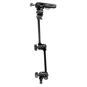 Manfrotto 196B-2 Black 2 Section