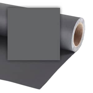 Colorama Charcoal taustakartonki