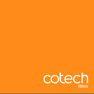 Cotech Full CT Orange