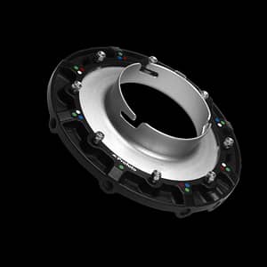 Profoto RFi speedring adapter Photona