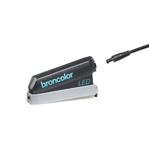 Broncolor Adapterikaapeli MobiLED-välähdyspäälle ja MOVE-akulle