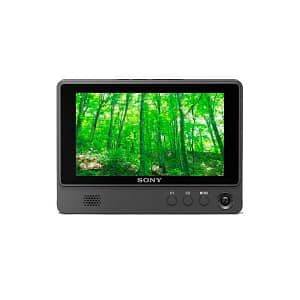 Sony Full-HD LCD-monitori